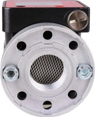 Счетчик электронный PIUSI К 600/3 (для отпуска топлива) F00496А00 - изображение 4