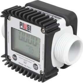 Счетчик электронный PIUSI K 24 для AdBlue/Молока  F0040710A - изображение 2