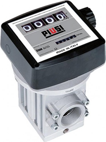 Счетчик механический PIUSI К 700 ver. D - 4-х разрядный для отпуска топлива  F00540040 F00540040