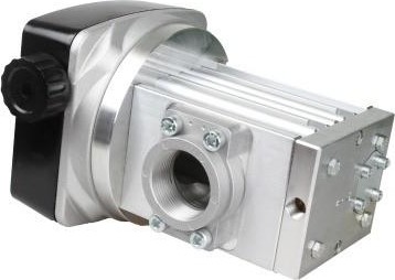 Счетчик механический PIUSI К 700М ver. A  для отпуска топлива  F00540000 F00540000 - изображение 5