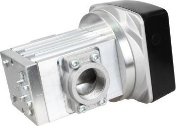 Счетчик механический PIUSI К 700М ver. A  для отпуска топлива  F00540000 F00540000 - изображение 3