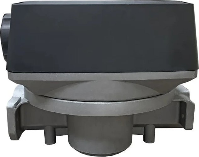 Счетчик PETROLL FM 150 дизельного топлива 1144 - изображение 5