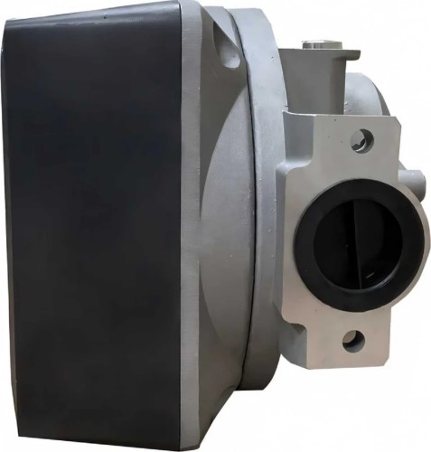 Счетчик PETROLL FM 150 дизельного топлива 1144 - изображение 2