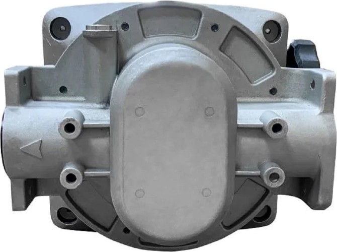 Счетчик PETROLL FM 150 дизельного топлива 1144 - изображение 3