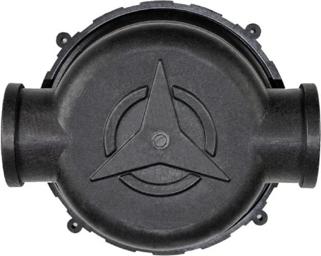 Счетчик PETROLL FM 200 мочевины Adblue 2712 - изображение 4