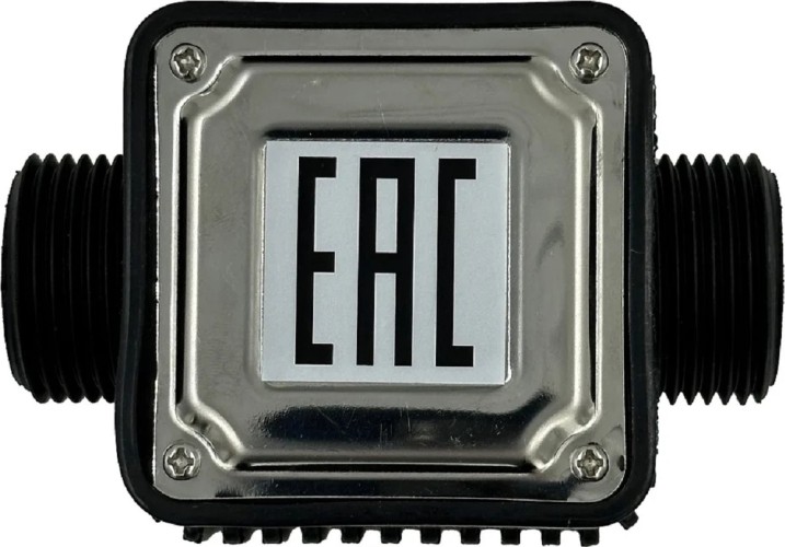 Счетчик PETROLL K 24 дизельного топлива 1140 - изображение 5