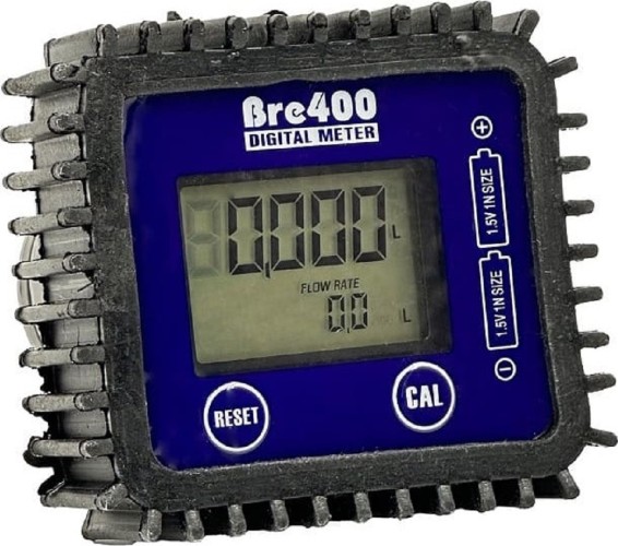 Счетчик PETROLL L1 дизельного топлива и масла 1108