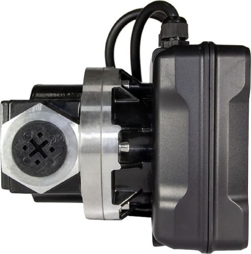 Счетчик PETROLL OGM 25Q дизельного топлива 1130 - изображение 3