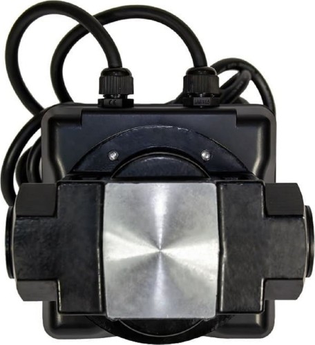 Счетчик PETROLL OGM 25Q дизельного топлива 1130 - изображение 4