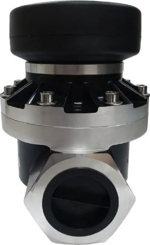 Счетчик PETROLL OGM 40 дизельного топлива, бензина и масла 1155 - изображение 2