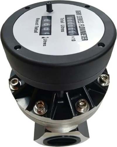 Счетчик PETROLL OGM 40 дизельного топлива, бензина и масла 1155 - изображение 4