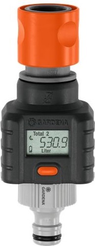 Счетчик воды GARDENA 08188-20.000.00