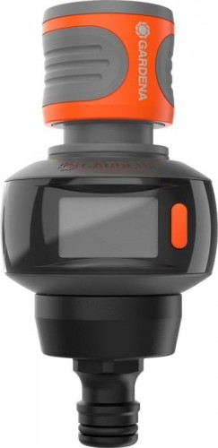 Счетчик воды GARDENA  aquacount (дисплей) 18350-34.000.00