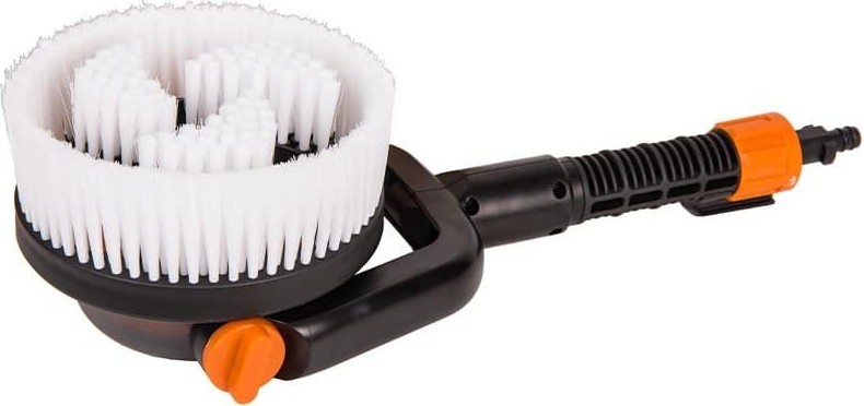Щетка автомобильная роторная Worx WA1820 для мойки высокого давления - изображение 2