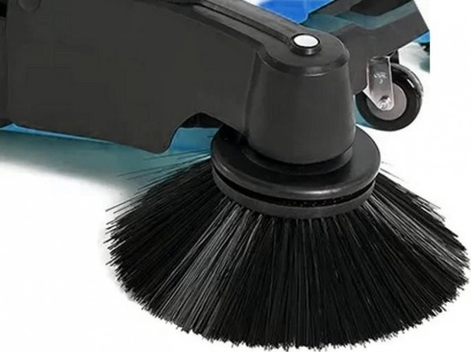 Щетка боковая TOR CLEAN JH-960T-17 левая, для JH-960T - изображение 2