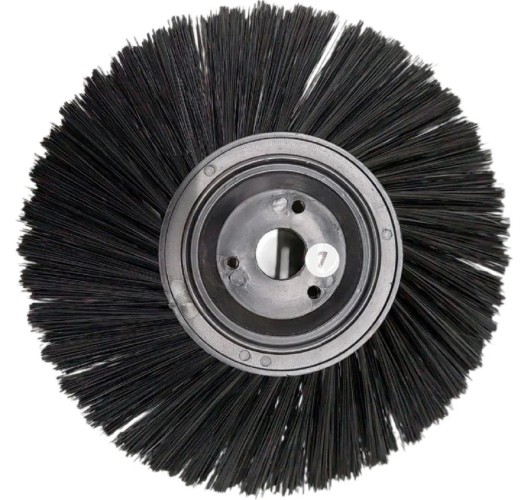 Щетка боковая VinnerMyer W010102 (90998531135) 90998531135