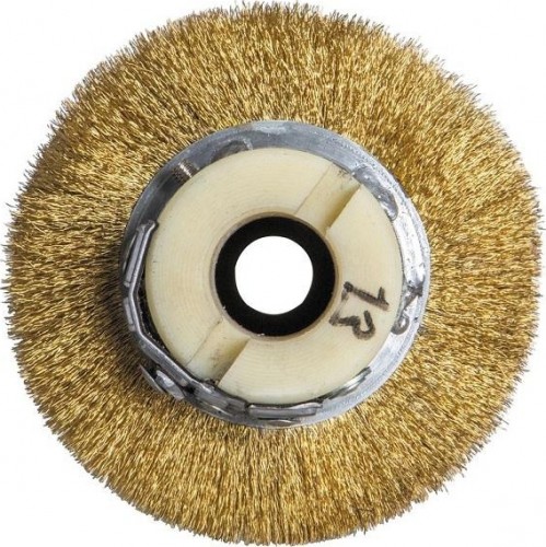 Щетка брашировальная JET SB.JWDS1632.BS020 для JWDS-1632/1836/2244 и PM2244 - изображение 3