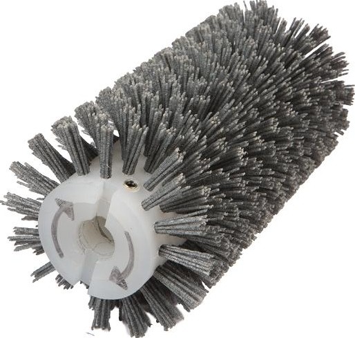 Щетка брашировальная полимер абразив JET RB.1020.P 60 для 10-20 Plus RB.1020.P60