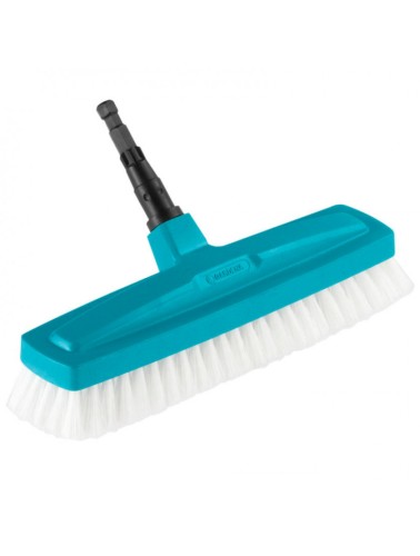 Щетка чистящая GARDENA 03639-20.000.00 (насадка для комбисистемы)