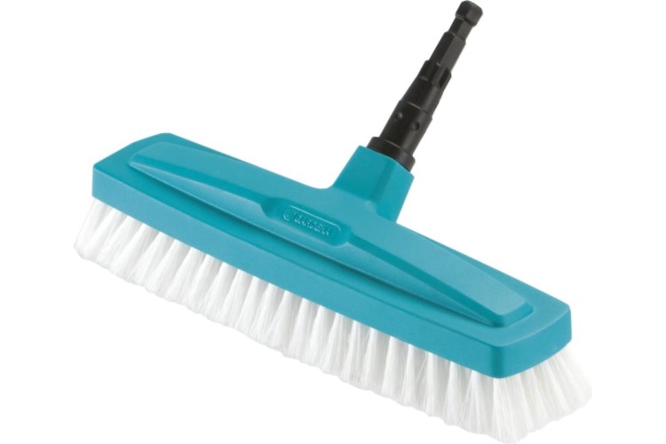 Щетка чистящая GARDENA 03639-20.000.00 (насадка для комбисистемы) - изображение 2
