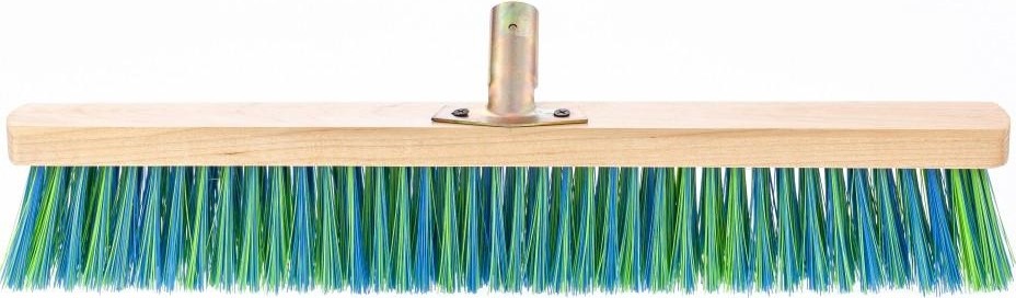 Щетка деревянная для подметания пола СИБРТЕХ 500 мм без черенка 84624