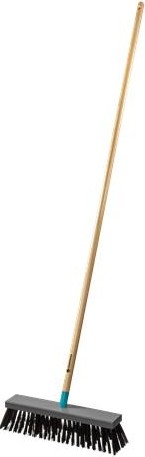 Щетка для дорожек GARDENA ClassicLine 17204-20.000.00 17204-20.000.00