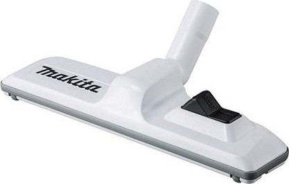 Щетка для ковров с переключателем MAKITA 28 мм (цвет белый) 198532-0 198532-0