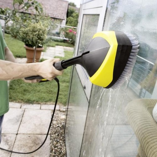 Щетка для мойки KARCHER Power Brush WB 150 2.643-237.0 2.643-237.0 - изображение 4