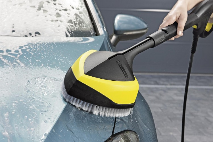 Щетка для мойки KARCHER Power Brush WB 150 2.643-237.0 2.643-237.0 - изображение 3