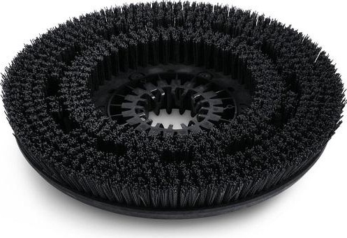 Щетка для поломоечной машины KARCHER 4.905-032.0 черная