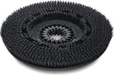 Щетка для поломоечной машины KARCHER 4.905-029.0 черная