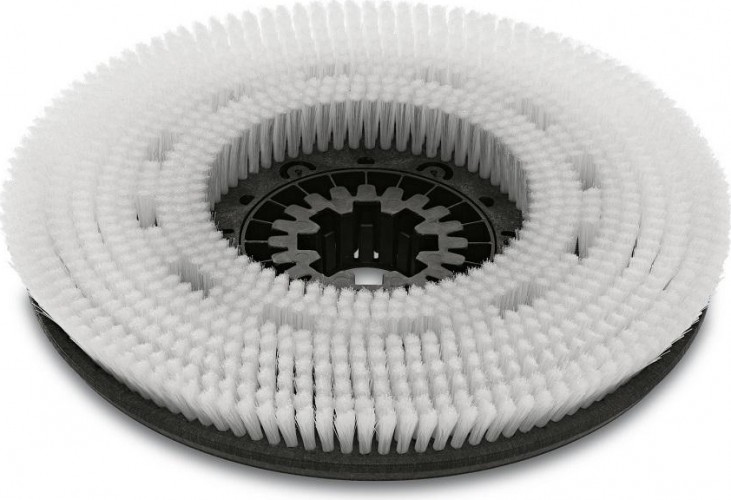 Щетка для поломоечной машины KARCHER 4.905-031.0 натуральная