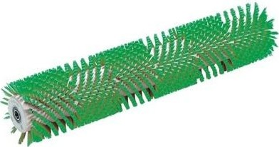 Щетка для поломоечной машины KARCHER 4.762-411.0 зеленая, к BR 55