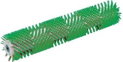 Щетка для поломоечной машины KARCHER 5.762-126.0 зеленая