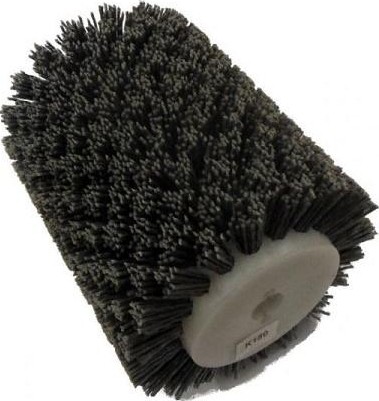 Щетка для щеточной шлифмашины MAKITA нейлоновая Р180 (Р-04450)    P-04450