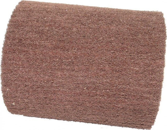 Щетка для щеточной шлифмашины MAKITA P-18041 из нетканого материала 120 мм, g120