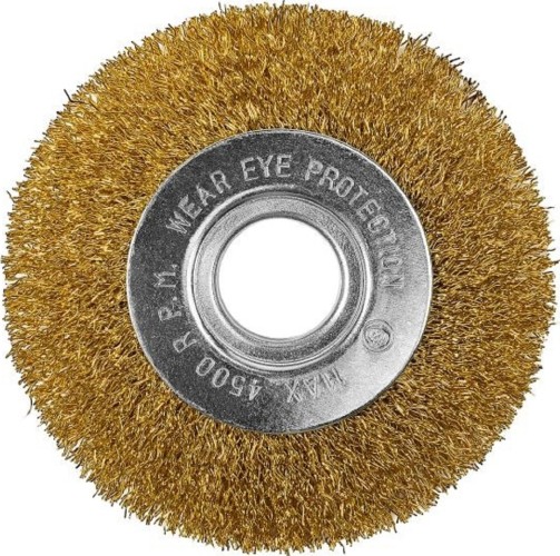 Щетка для УШМ P.I.T. APLS12-U100 100x0,3мм