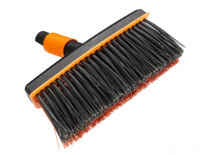 Щетка FISKARS QuikFit 26-18,5см 1001417