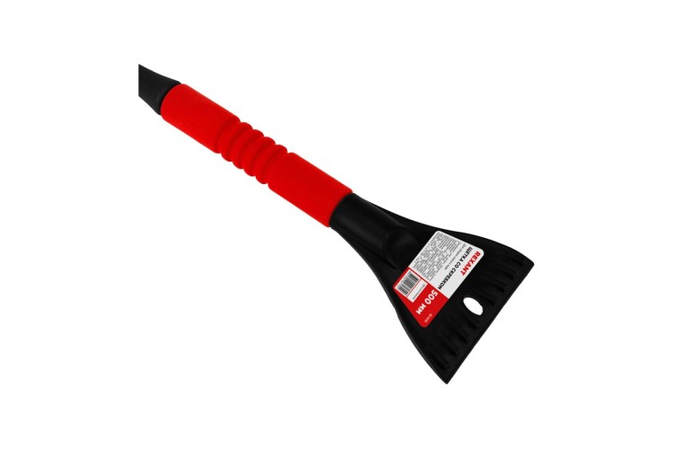 Щетка и скребок REXANT мягкая ручка 635мм 80-0292 - изображение 4