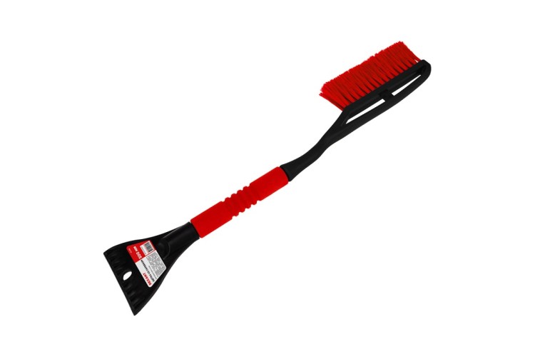 Щетка и скребок REXANT мягкая ручка 635мм 80-0292 - изображение 2
