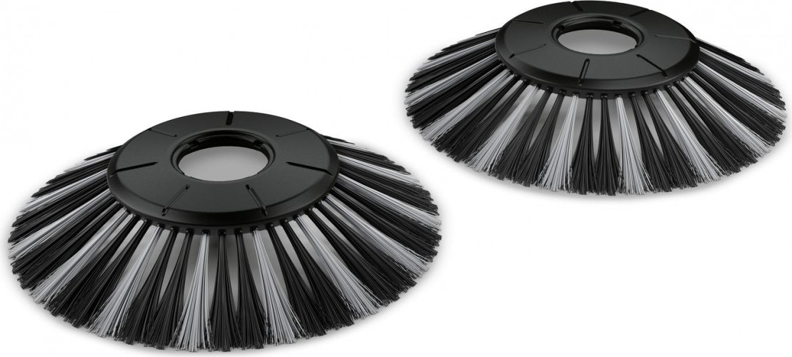 Щетка  KARCHER 2.644-032.0 боковая, для S4