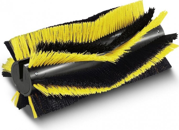 Щетка  KARCHER 6.906-508.0 цилиндрическая, для KM 85/50