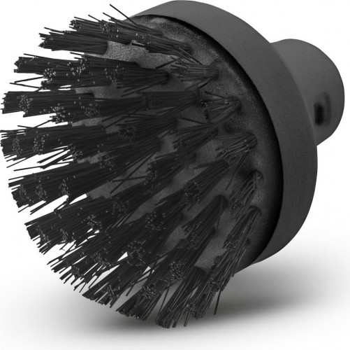 Щетка круглая большая KARCHER 2.863-022.0 - изображение 2