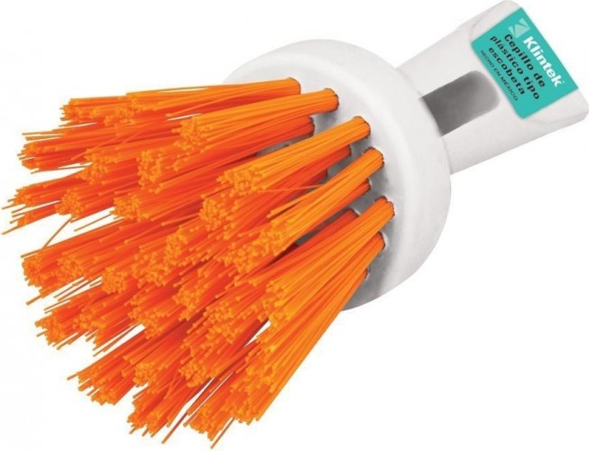 Щетка круглая KLINTEK CELI-10 57010