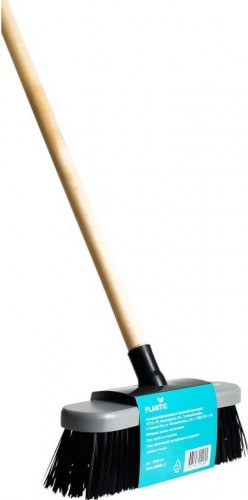 Щетка- насадка универсальная PLANTIC Light 13161-01 - изображение 4
