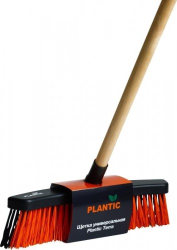 Щетка- насадка универсальная PLANTIC Terra 13001-01 - изображение 3