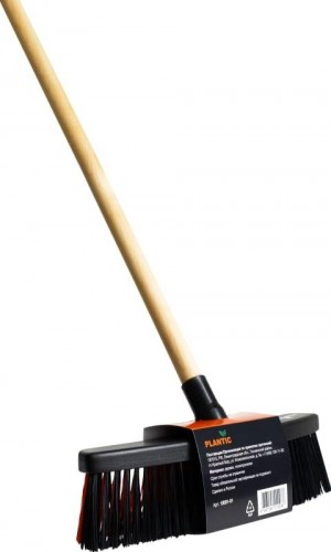 Щетка- насадка универсальная PLANTIC Terra 13001-01 - изображение 4