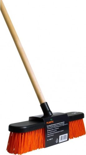 Щетка- насадка универсальная PLANTIC PRO 13081-01 - изображение 4