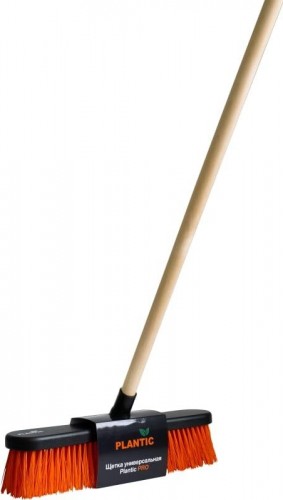 Щетка- насадка универсальная PLANTIC PRO 13081-01 - изображение 3