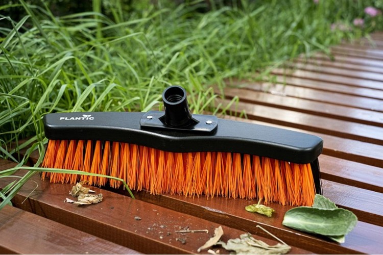 Щетка- насадка универсальная PLANTIC Terra 13001-01 - изображение 5